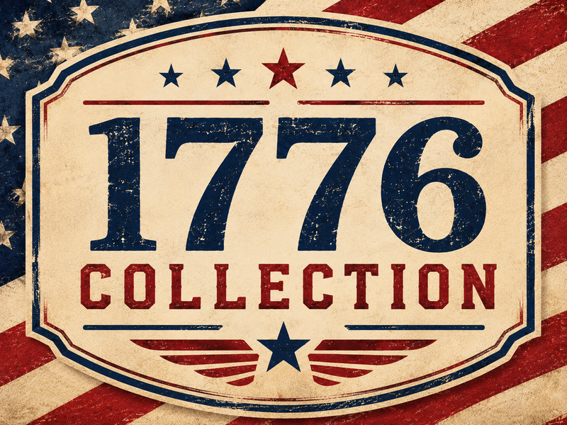 1776 Collection