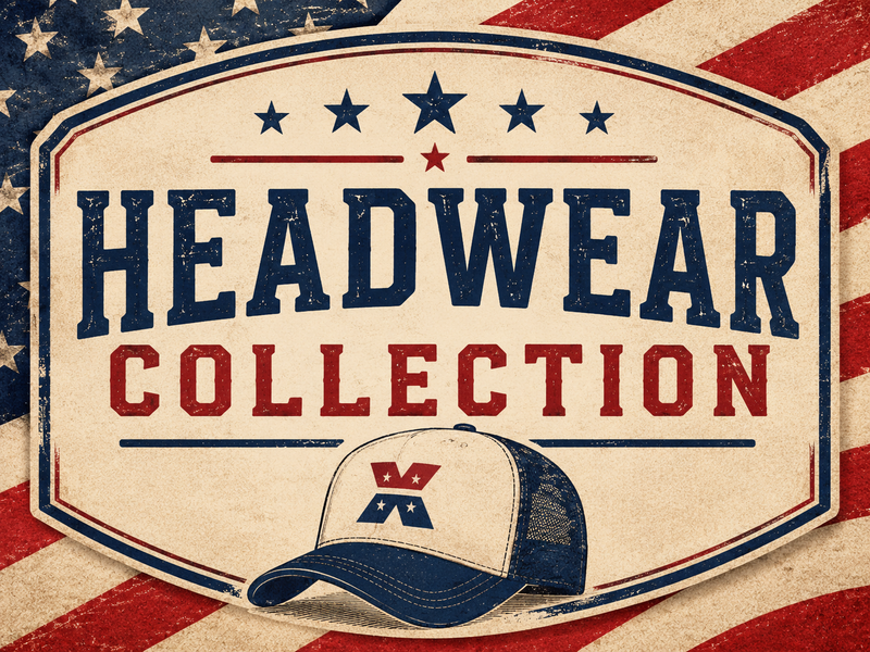 Headwear Collection