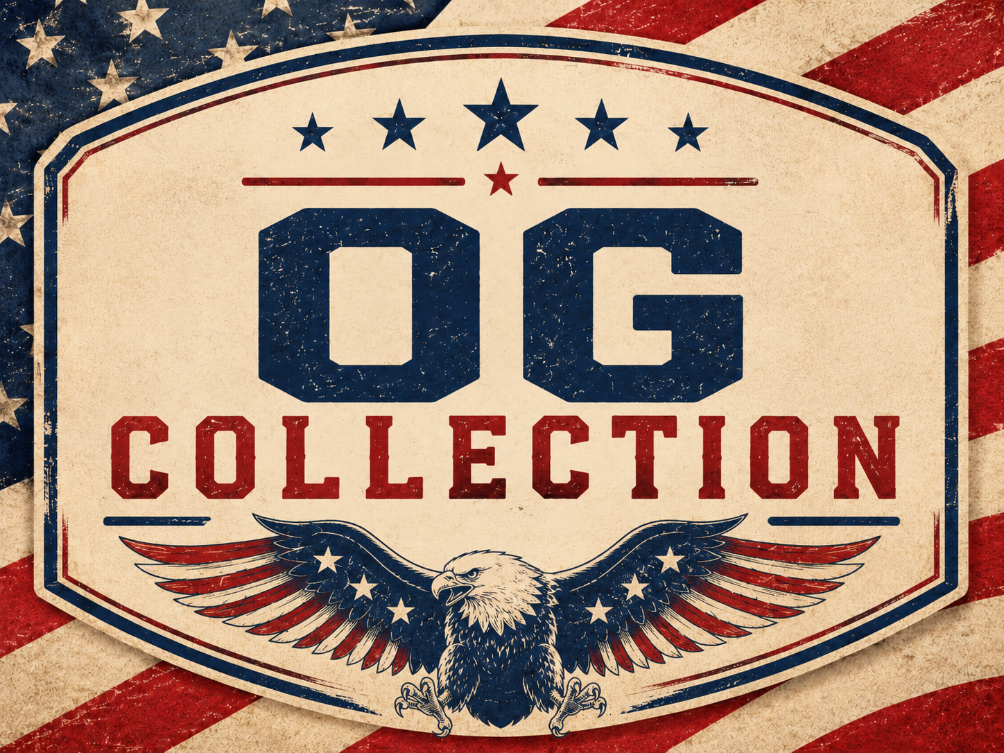 OG Collection