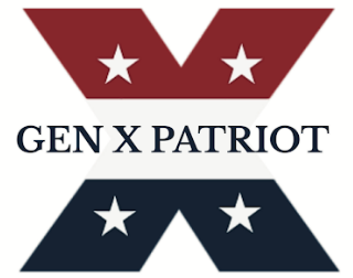Gen X Patriot Apparel